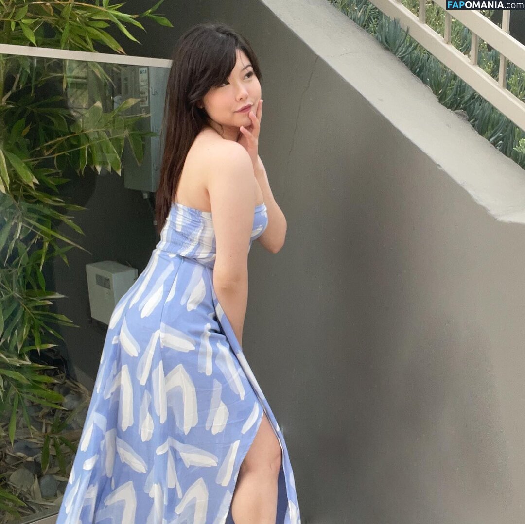 Júlia Nakamura / Mayumi / jumayumin1 Meztelen OnlyFans  Kikerült fotó #12