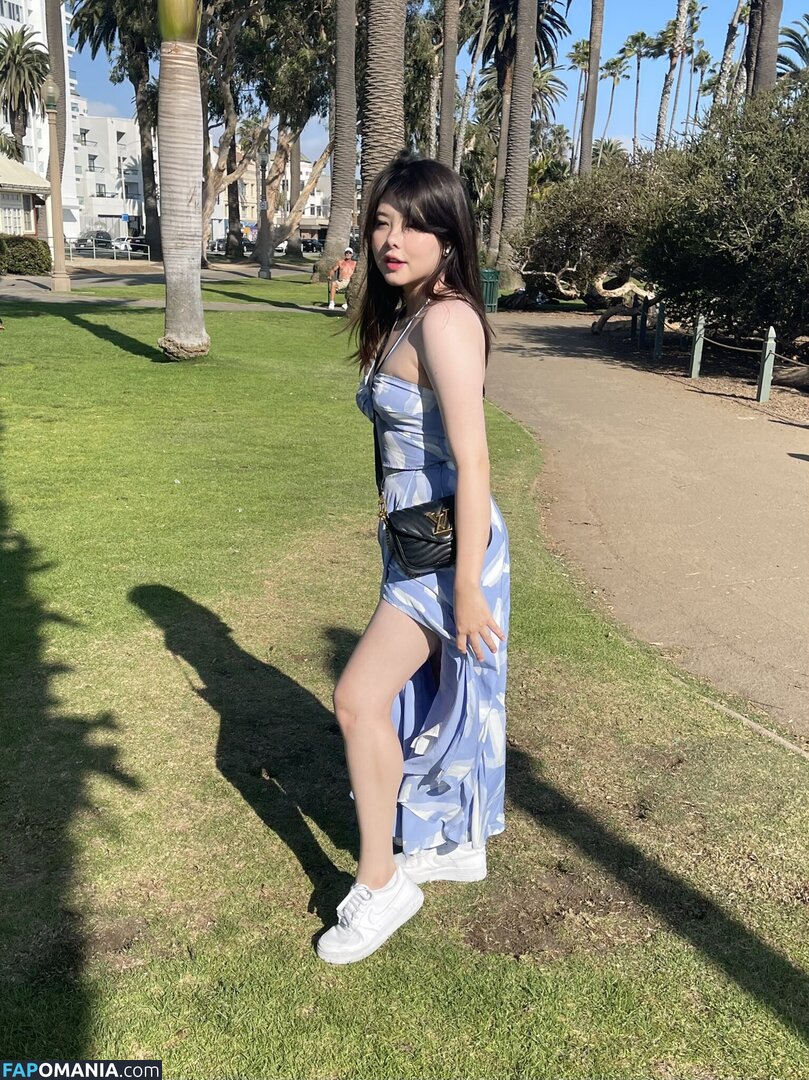 Júlia Nakamura / Mayumi / jumayumin1 Meztelen OnlyFans  Kikerült fotó #13