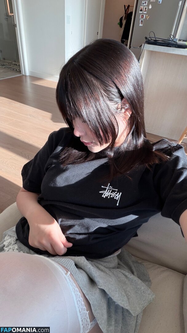Júlia Nakamura / Mayumi / jumayumin1 Meztelen OnlyFans  Kikerült fotó #16