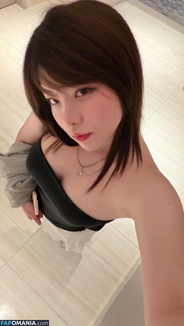 Júlia Nakamura / Mayumi / jumayumin1 Meztelen OnlyFans  Kikerült fotó #19