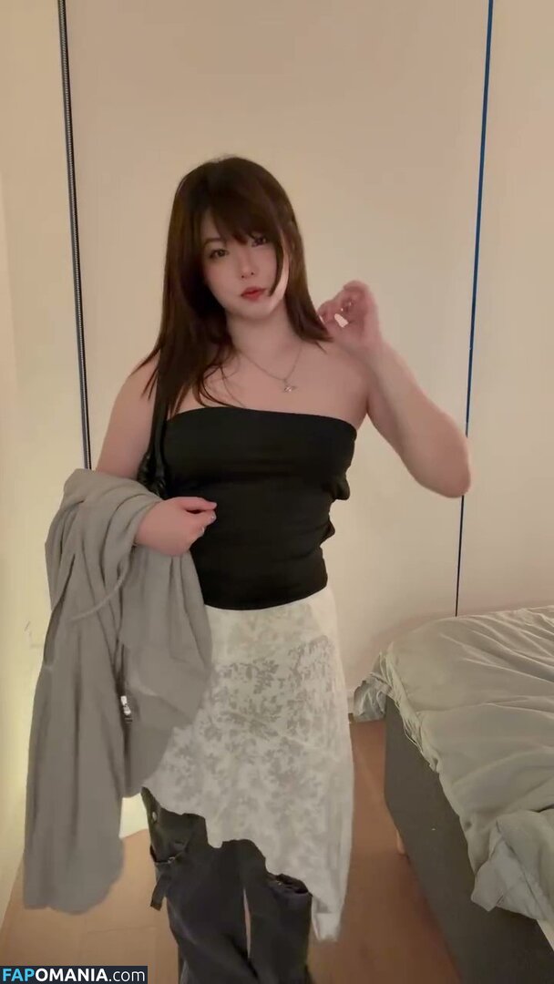 Júlia Nakamura / Mayumi / jumayumin1 Meztelen OnlyFans  Kikerült fotó #22