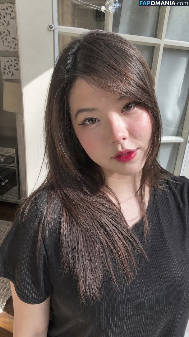 Júlia Nakamura / Mayumi / jumayumin1 Meztelen OnlyFans  Kikerült fotó #25