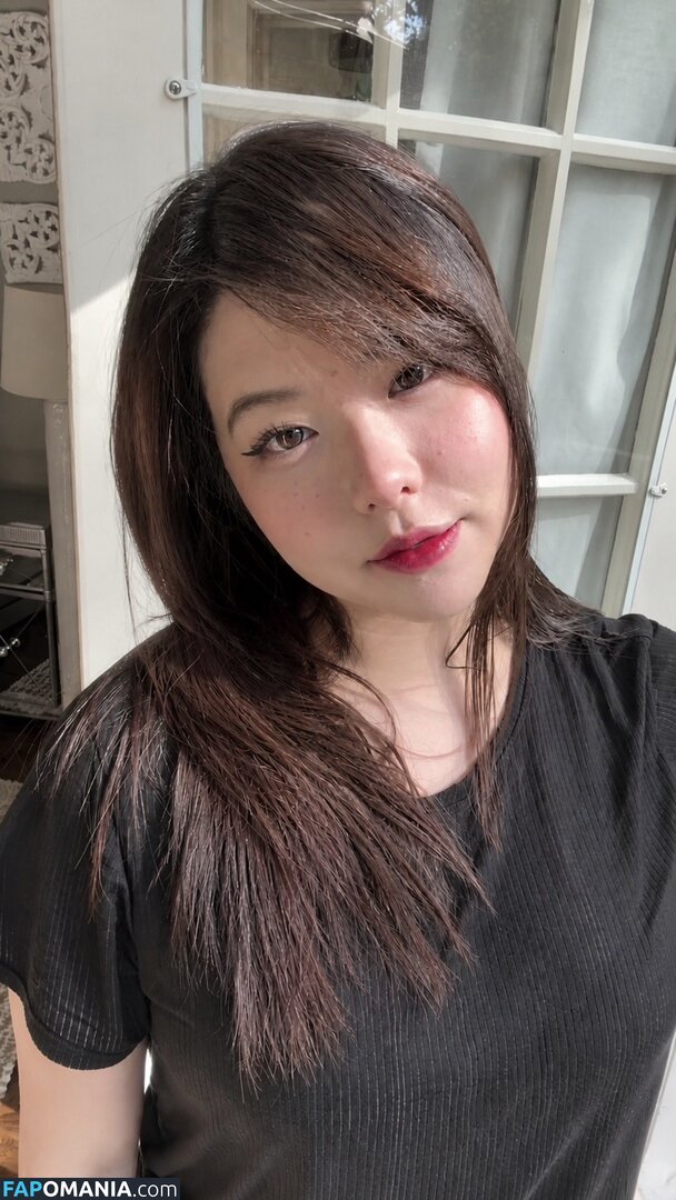 Júlia Nakamura / Mayumi / jumayumin1 Meztelen OnlyFans  Kikerült fotó #26