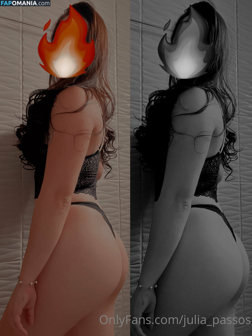 Julia Passos / juli4passos / julia_passos Meztelen OnlyFans  Kikerült fotó #13