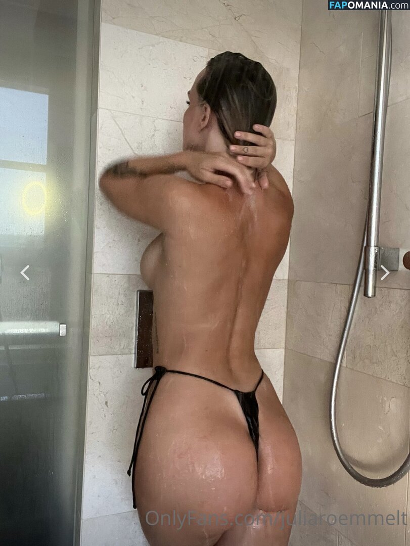 Julia Römmelt / juliaroemmelt Meztelen OnlyFans  Kikerült fotó #51