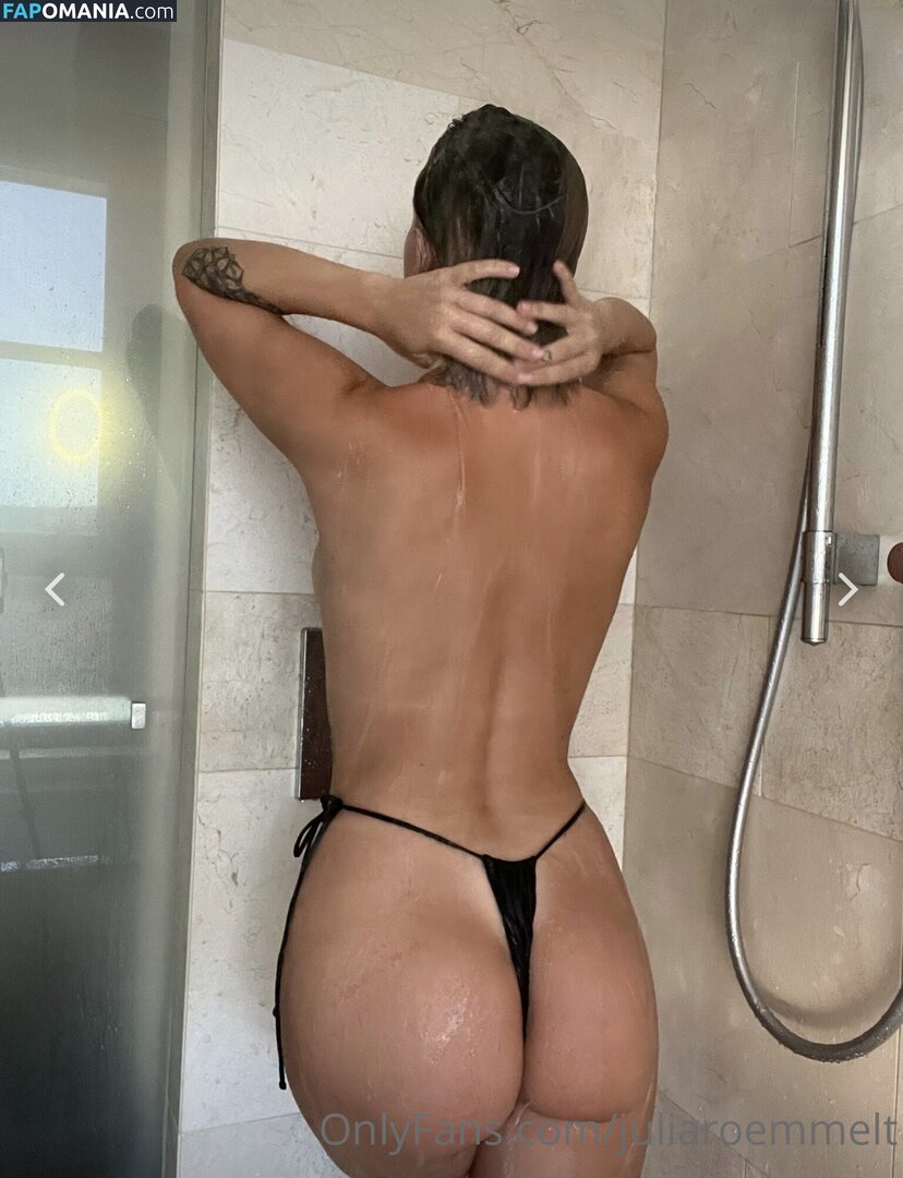 Julia Römmelt / juliaroemmelt Meztelen OnlyFans  Kikerült fotó #52