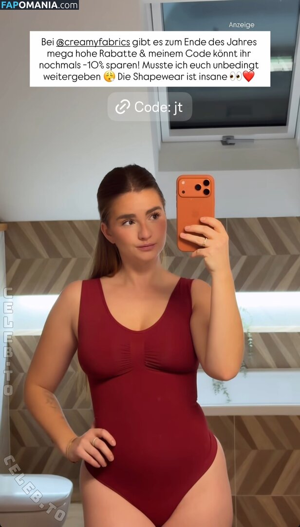 Julia Schulze / Julita_fit / julia.thiele_family Meztelen OnlyFans  Kikerült fotó #6