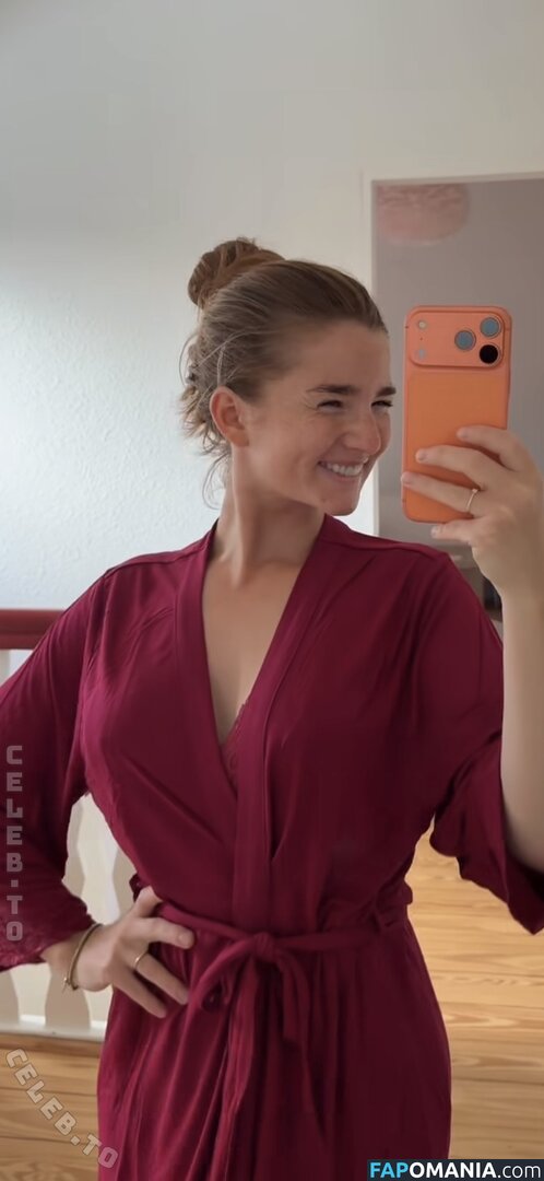 Julia Schulze / Julita_fit / julia.thiele_family Meztelen OnlyFans  Kikerült fotó #11