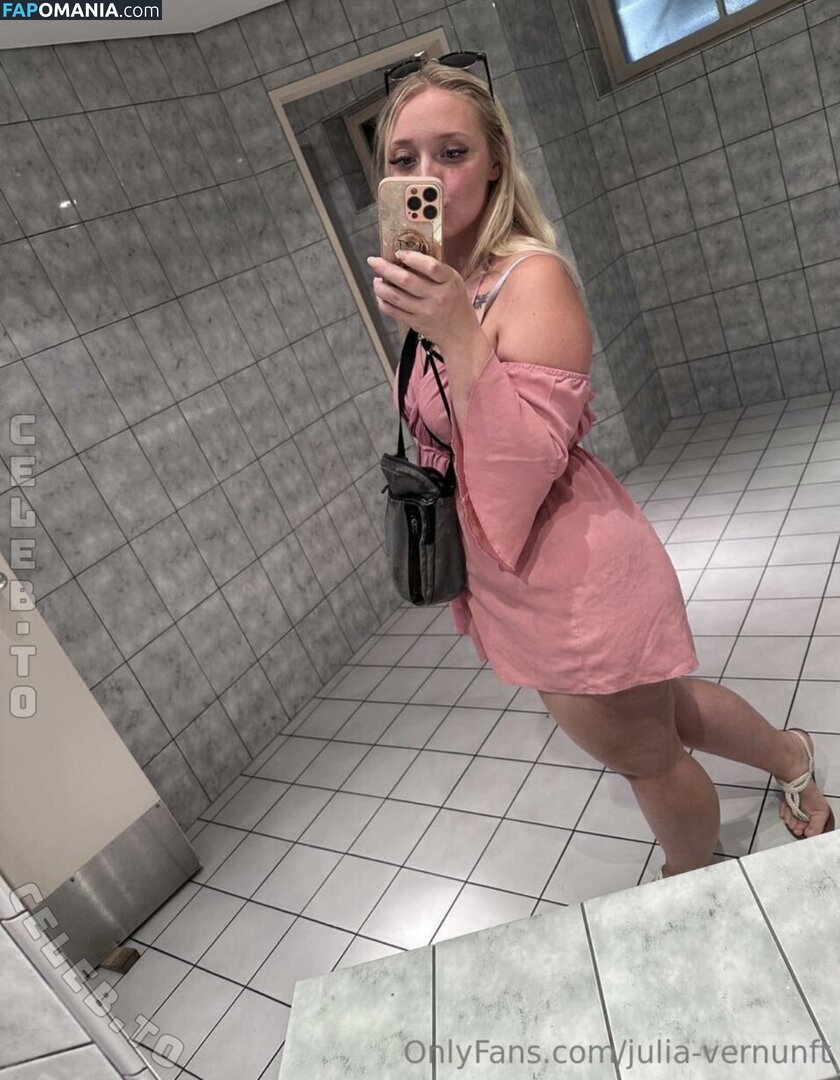 Julia vernunft / Julia-vernunft Meztelen OnlyFans  Kikerült fotó #1