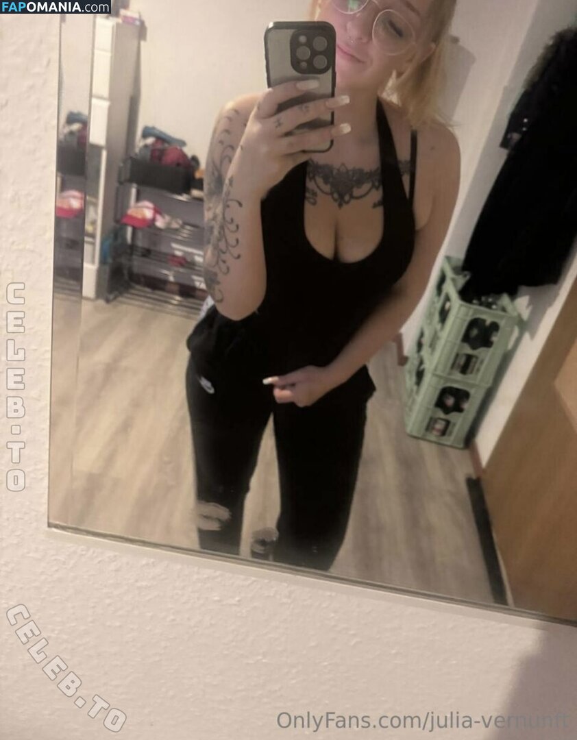 Julia vernunft / Julia-vernunft Meztelen OnlyFans  Kikerült fotó #2
