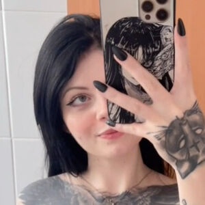 Julia Wilbert