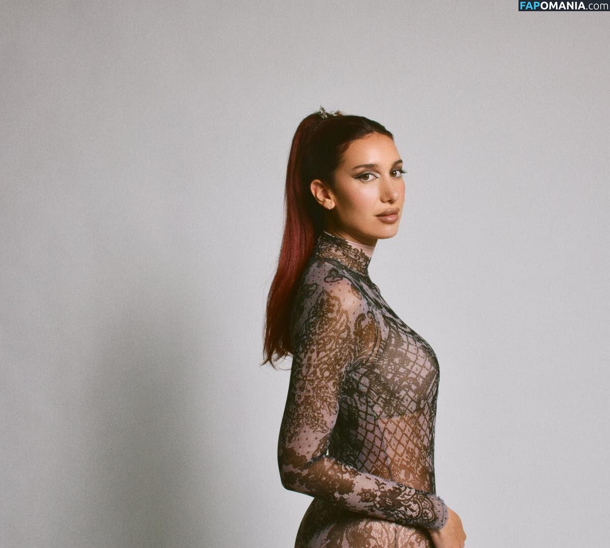 Julia Wolf / wolf__chef Meztelen OnlyFans  Kikerült fotó #3