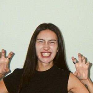 Julia Wolf