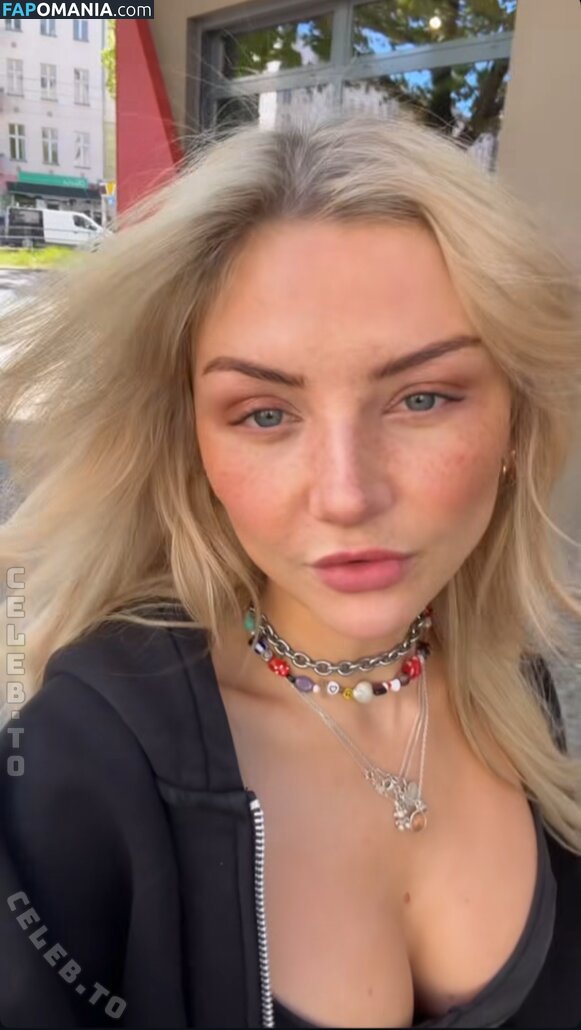 Julia Wulf / juleslw / julesslw Meztelen OnlyFans  Kikerült fotó #7