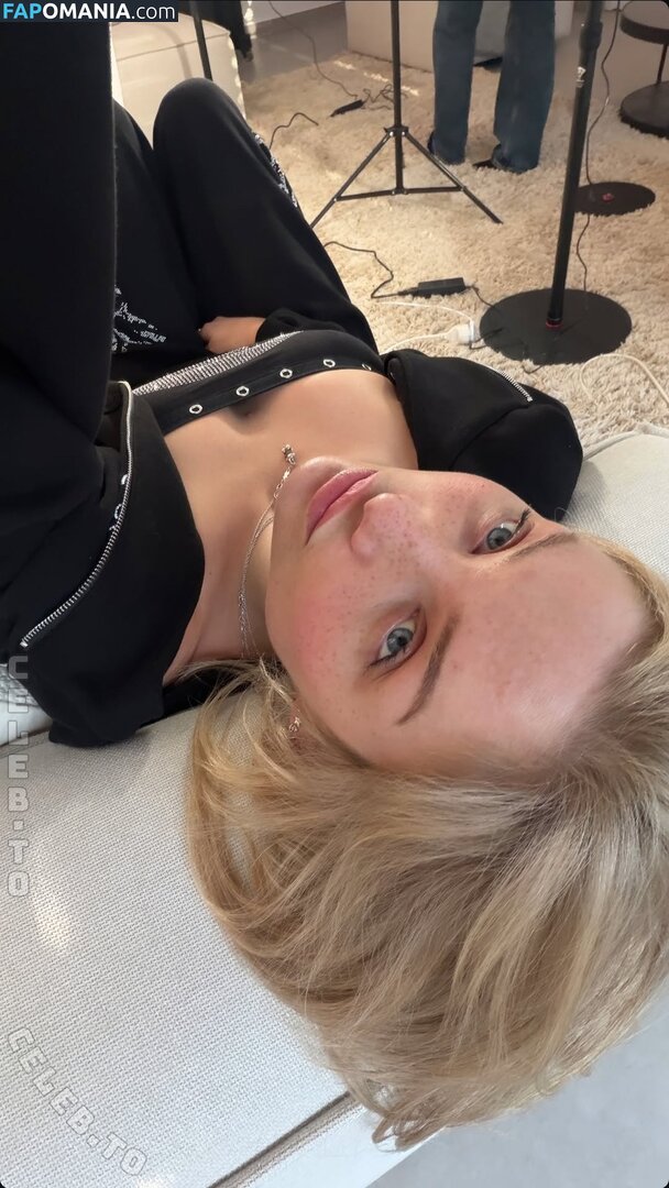Julia Wulf / juleslw / julesslw Meztelen OnlyFans  Kikerült fotó #14