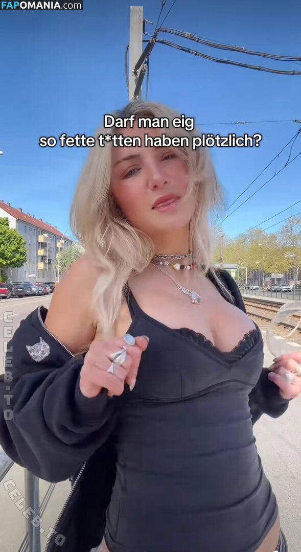 Julia Wulf / juleslw / julesslw Meztelen OnlyFans  Kikerült fotó #16