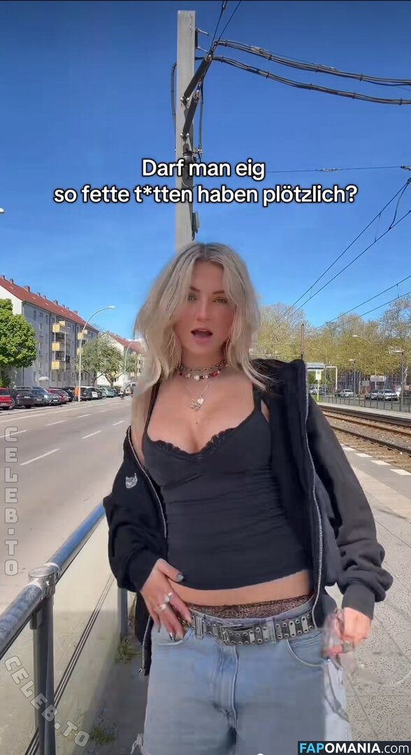 Julia Wulf / juleslw / julesslw Meztelen OnlyFans  Kikerült fotó #18