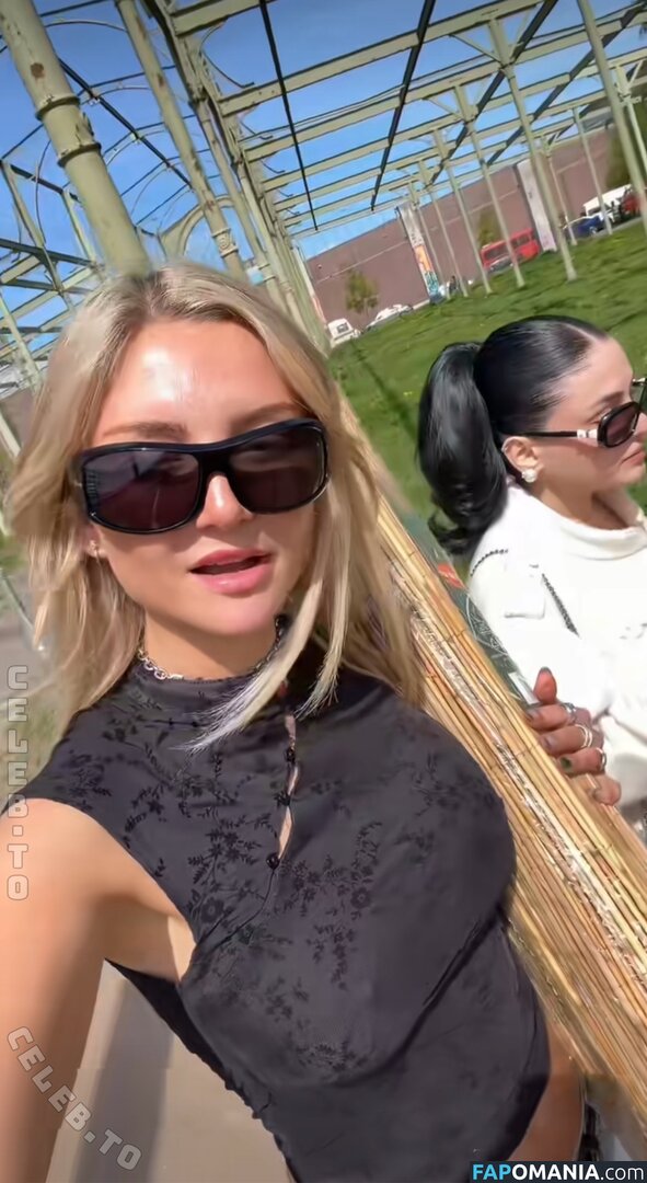Julia Wulf / juleslw / julesslw Meztelen OnlyFans  Kikerült fotó #21