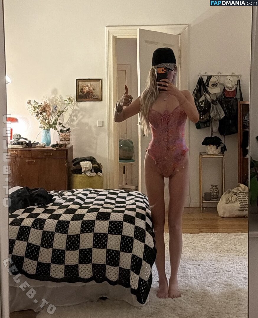 Julia Wulf / juleslw / julesslw Meztelen OnlyFans  Kikerült fotó #22