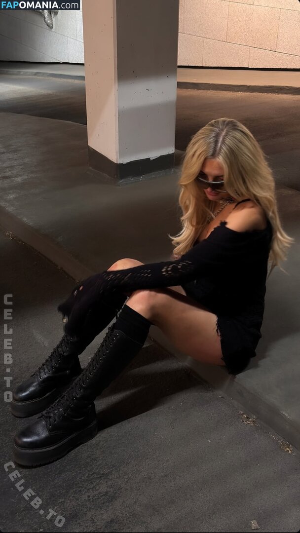 Julia Wulf / juleslw / julesslw Meztelen OnlyFans  Kikerült fotó #24
