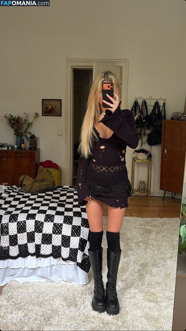 Julia Wulf / juleslw / julesslw Meztelen OnlyFans  Kikerült fotó #25