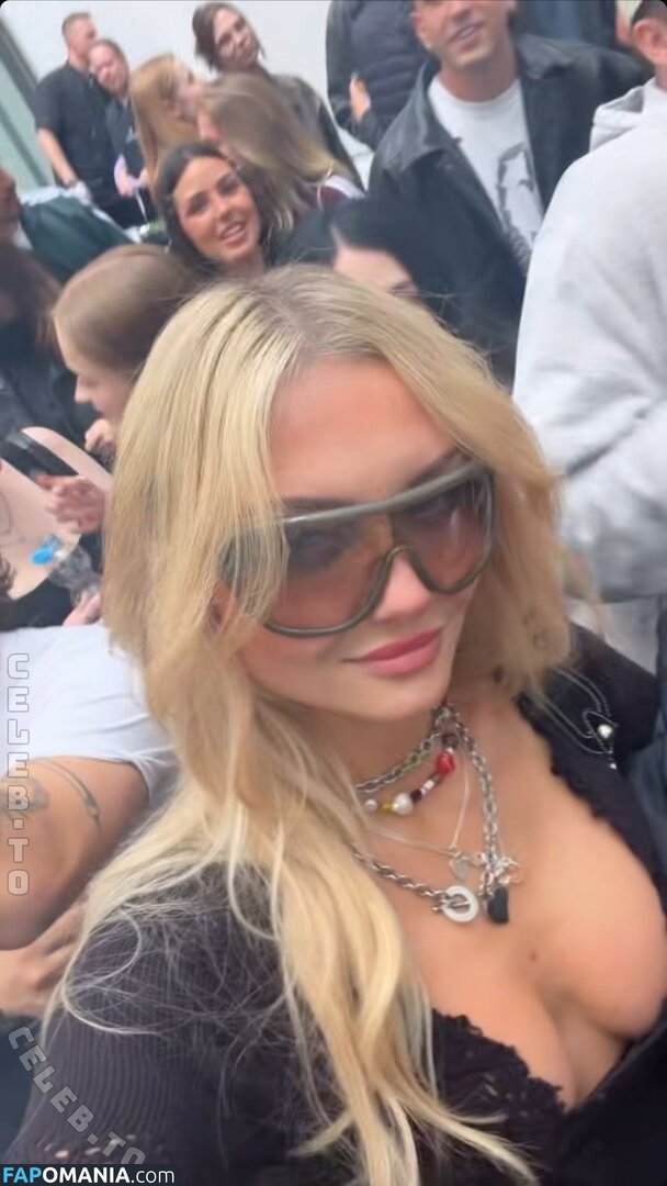 Julia Wulf / juleslw / julesslw Meztelen OnlyFans  Kikerült fotó #27