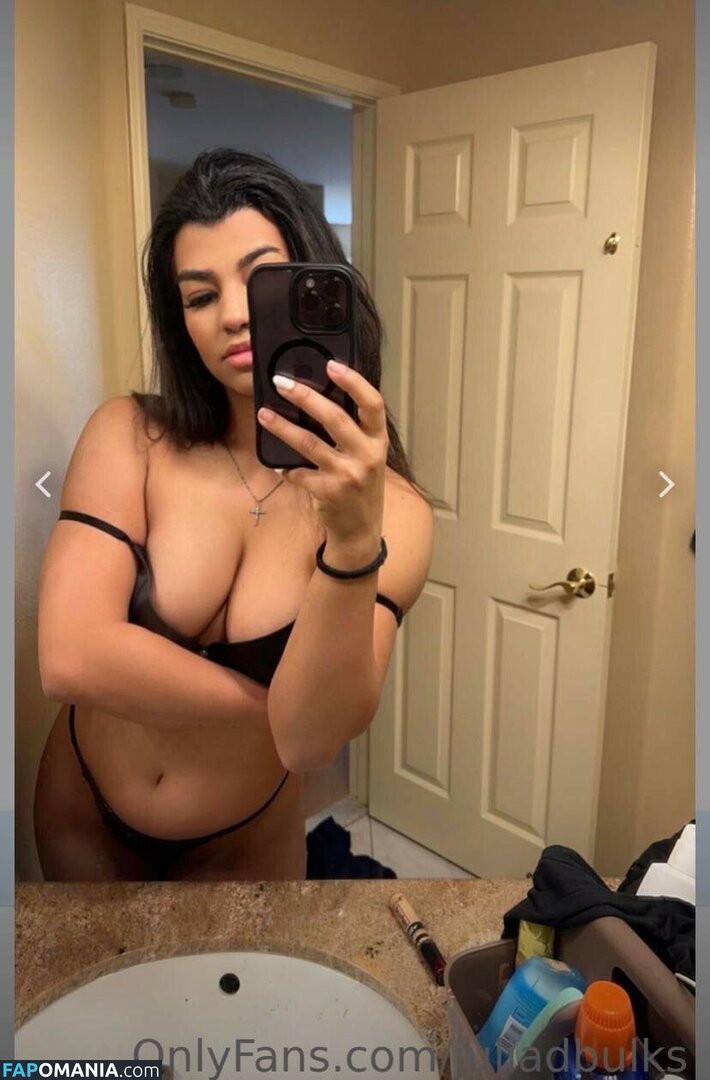 Juliadbulks / Juliadfit Meztelen OnlyFans  Kikerült fotó #3
