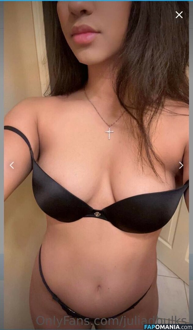 Juliadbulks / Juliadfit Meztelen OnlyFans  Kikerült fotó #6