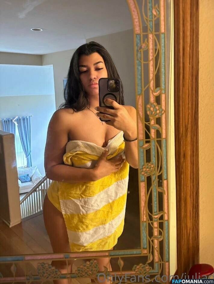Juliadbulks / Juliadfit Meztelen OnlyFans  Kikerült fotó #8