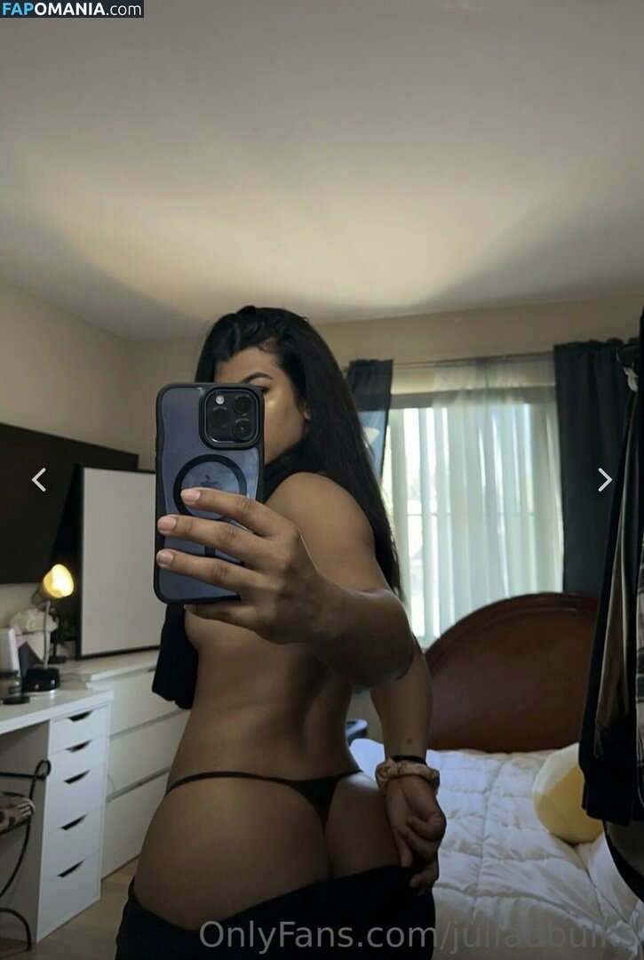 Juliadbulks / Juliadfit Meztelen OnlyFans  Kikerült fotó #23