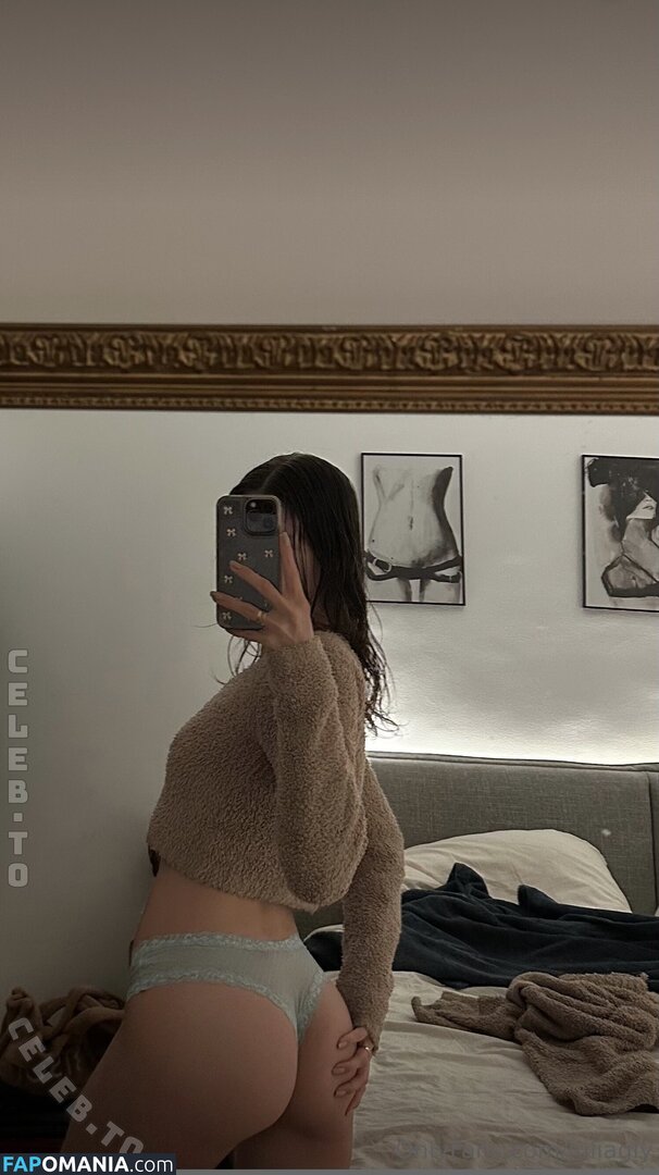juliagly / juliagly_ Meztelen OnlyFans  Kikerült fotó #4
