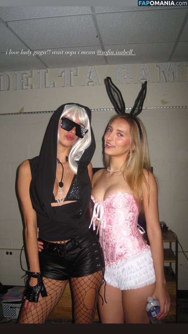 julia_krause14 / juliakrause14 / juliakrause69 Meztelen OnlyFans  Kikerült fotó #3