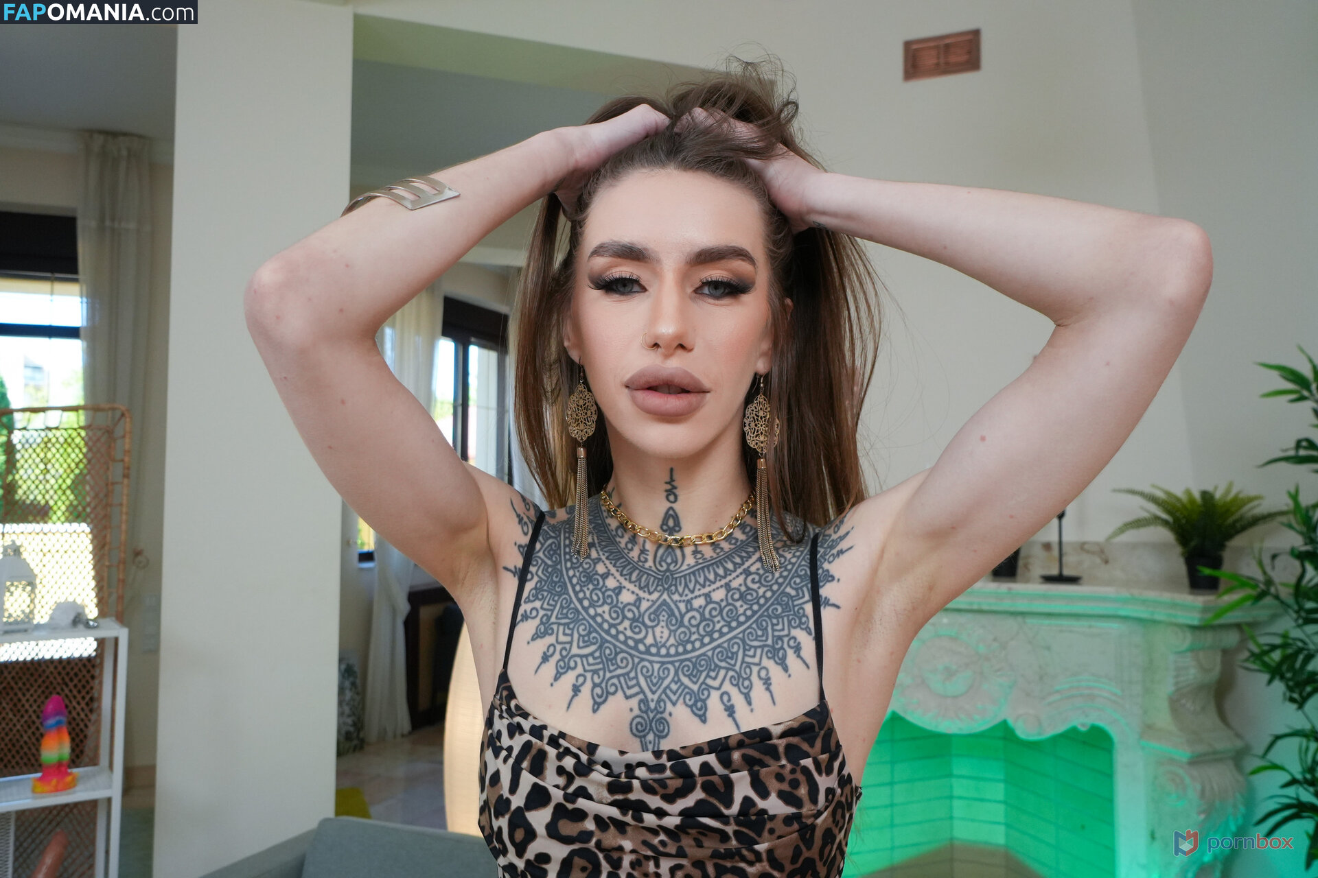 Julian Michaels / jillianmichaels / julianmichaelsvip Meztelen OnlyFans  Kikerült fotó #2