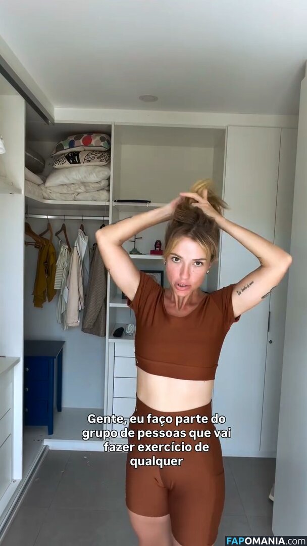 Juliana Didone / julianadidone Meztelen OnlyFans  Kikerült fotó #3