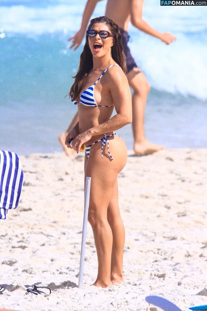 Juliana Paes / julianapaes Meztelen OnlyFans  Kikerült fotó #10