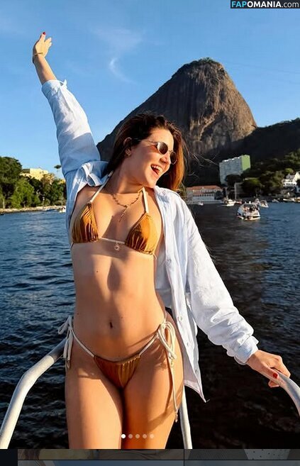 Juliane Carvalho / julianecarvalh0 / julianecarvalho Meztelen OnlyFans  Kikerült fotó #2