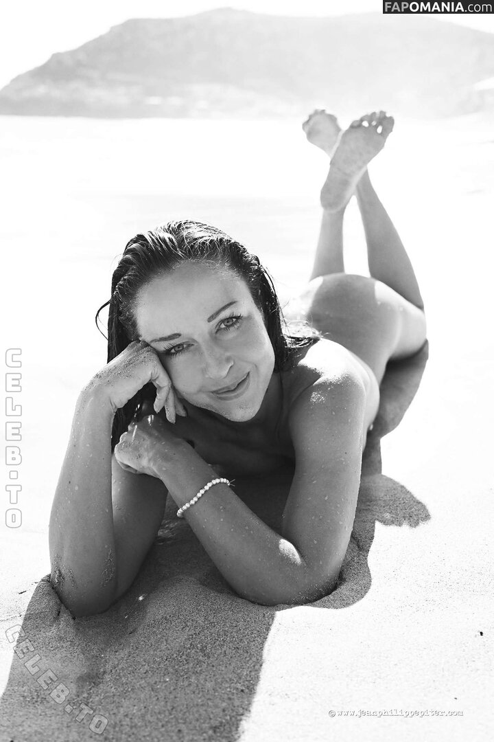 Juliane Seyfarth / Nayeli Rose / nayeli_rose_ Meztelen OnlyFans  Kikerült fotó #182