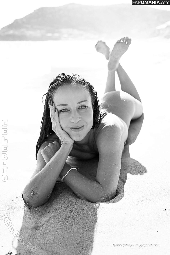 Juliane Seyfarth / Nayeli Rose / nayeli_rose_ Meztelen OnlyFans  Kikerült fotó #199
