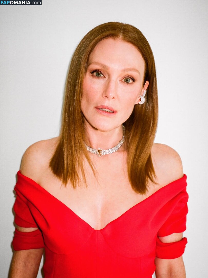 Julianne Moore / juliana_moore / juliannemoore Meztelen OnlyFans  Kikerült fotó #1