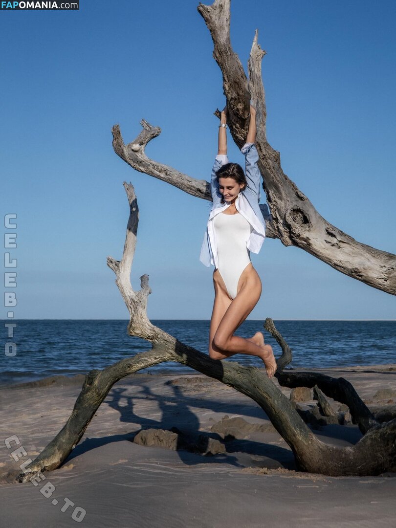 Julianne Steege / julianne.steege Meztelen OnlyFans  Kikerült fotó #5