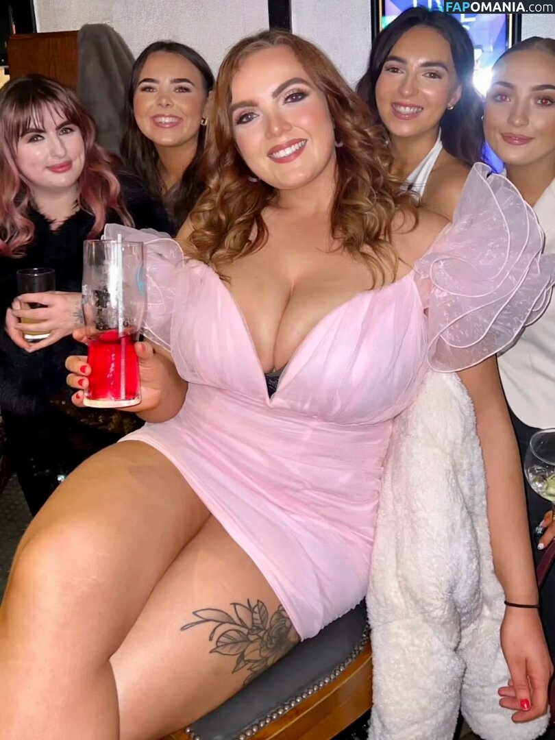 Julie Donaldson / julieeeed1997 Meztelen OnlyFans  Kikerült fotó #1