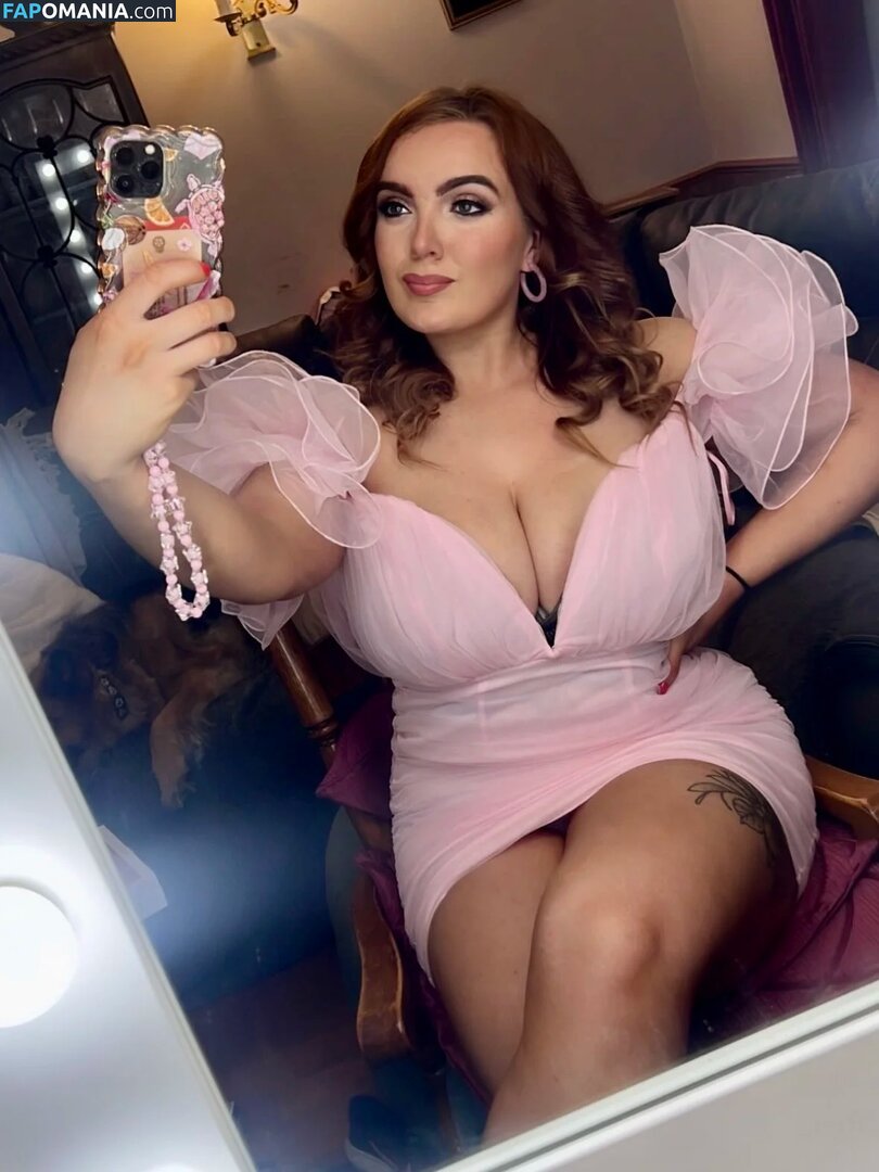 Julie Donaldson / julieeeed1997 Meztelen OnlyFans  Kikerült fotó #2