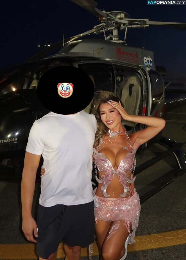 Julieeepham Meztelen OnlyFans  Kikerült fotó #8
