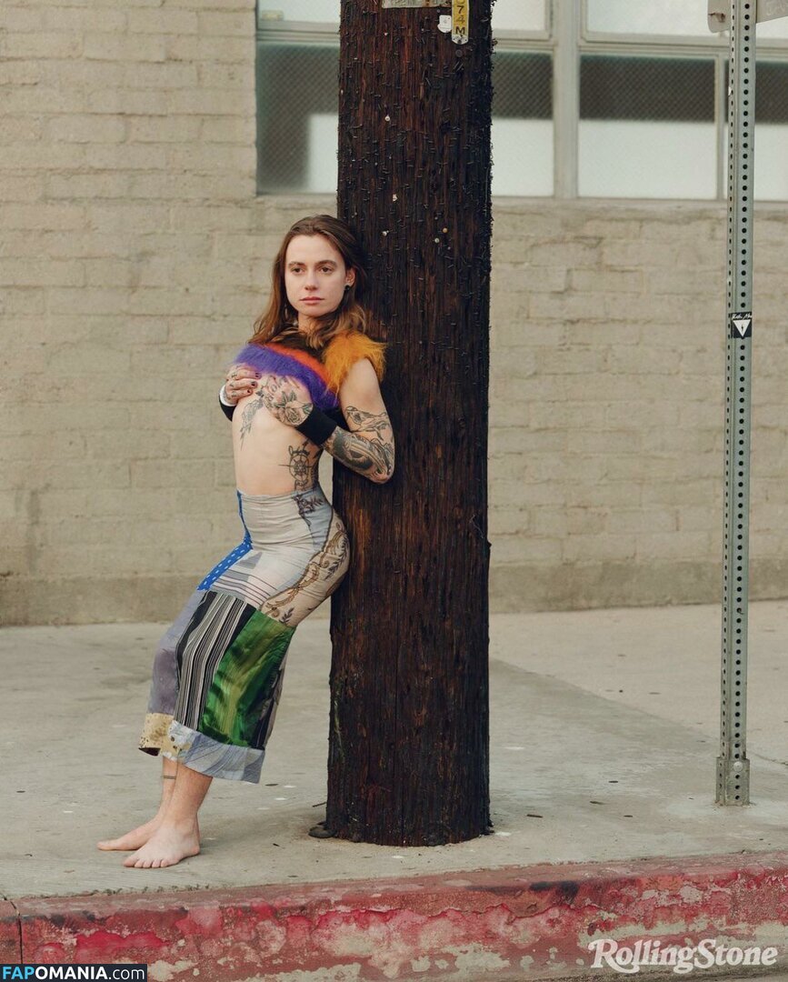 Julien Baker / julienrbaker Meztelen OnlyFans  Kikerült fotó #8