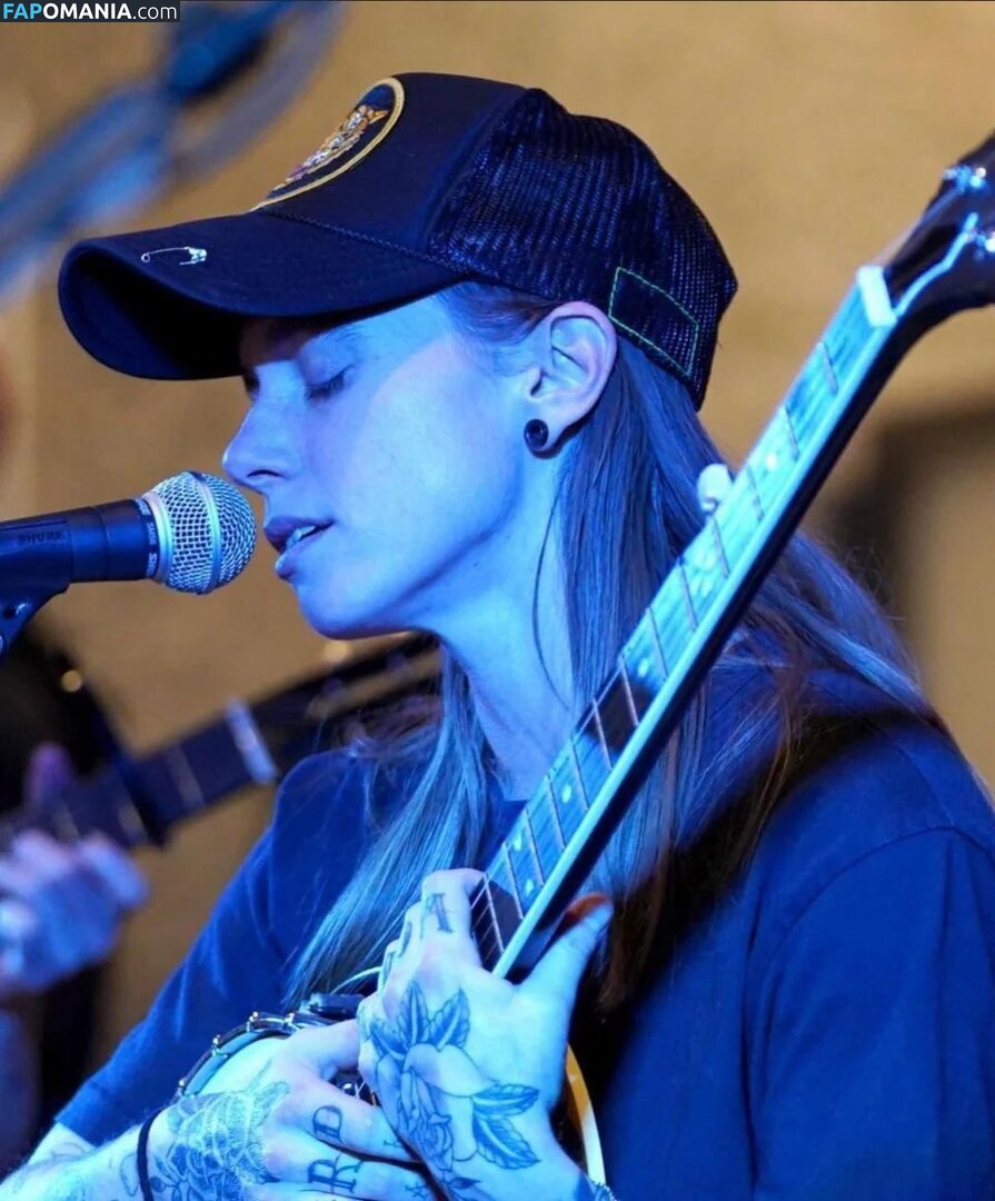Julien Baker / julienrbaker Meztelen OnlyFans  Kikerült fotó #23