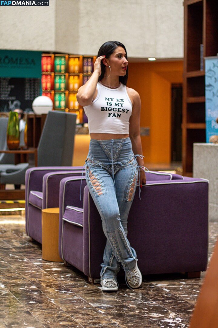 Julissa Mexa / Yulisa Leon / https: / julissamexa Meztelen OnlyFans  Kikerült fotó #5