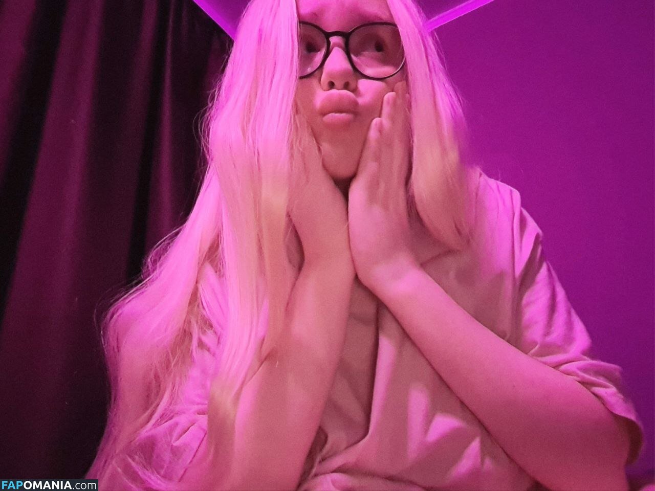 Julia Situn / Julnerius / s_ann / Юлия Ситун Meztelen OnlyFans  Kikerült fotó #96