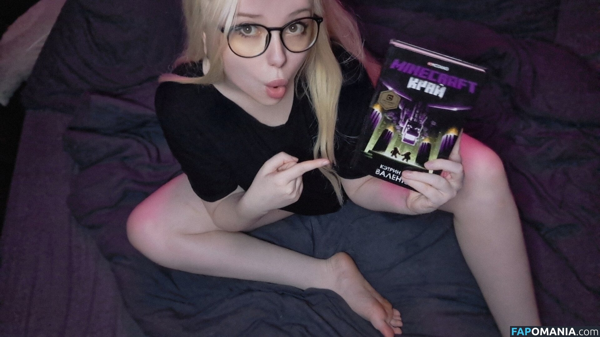 Julia Situn / Julnerius / s_ann / Юлия Ситун Meztelen OnlyFans  Kikerült fotó #100