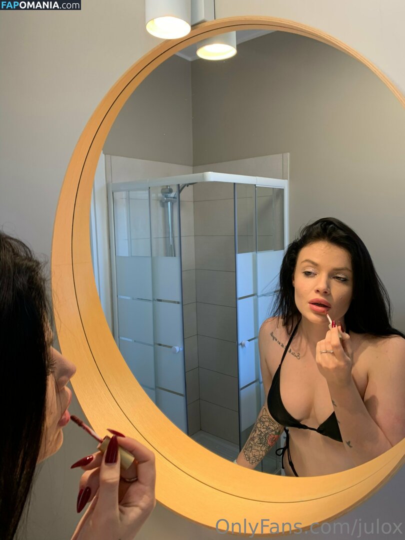 julox / risitjulio96 Meztelen OnlyFans  Kikerült fotó #16