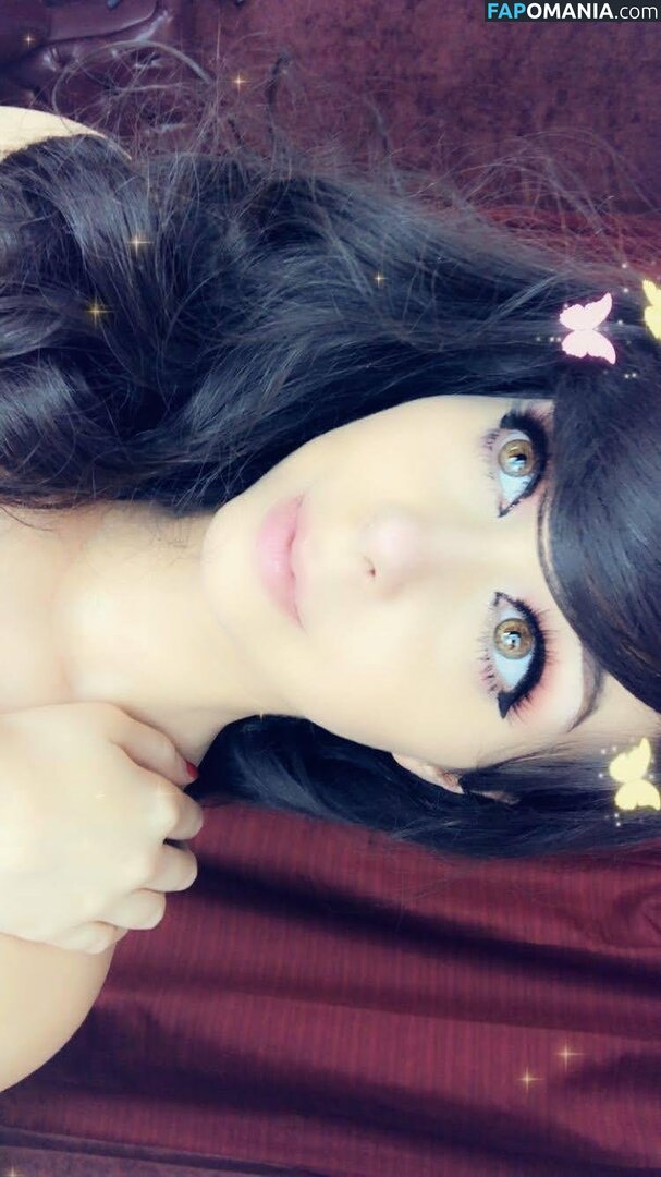 June Nicole Lapine / https: / shoe0nhead Meztelen OnlyFans  Kikerült fotó #8
